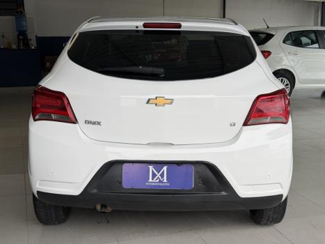 CHEVROLET Onix Hatch 1.0 4P FLEX JOY, Foto 1