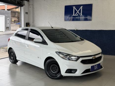 CHEVROLET Onix Hatch 1.0 4P FLEX JOY, Foto 2