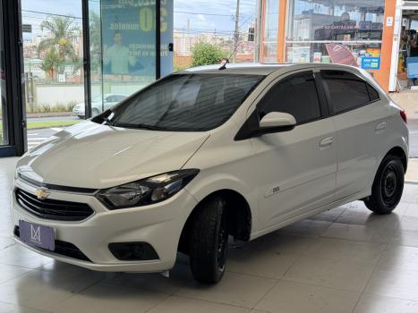 CHEVROLET Onix Hatch 1.0 4P FLEX JOY, Foto 3