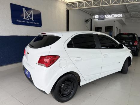 CHEVROLET Onix Hatch 1.0 4P FLEX JOY, Foto 7