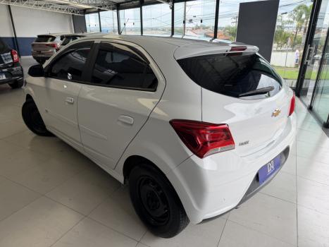 CHEVROLET Onix Hatch 1.0 4P FLEX JOY, Foto 9