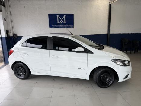 CHEVROLET Onix Hatch 1.0 4P FLEX JOY, Foto 10