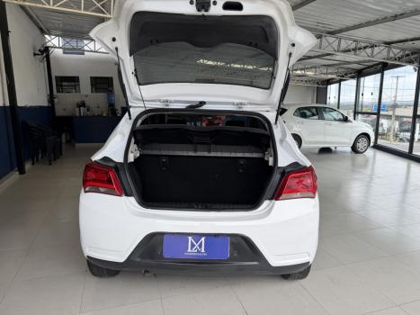 CHEVROLET Onix Hatch 1.0 4P FLEX JOY, Foto 11