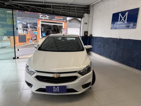 CHEVROLET Onix Hatch 1.0 4P FLEX JOY, Foto 13