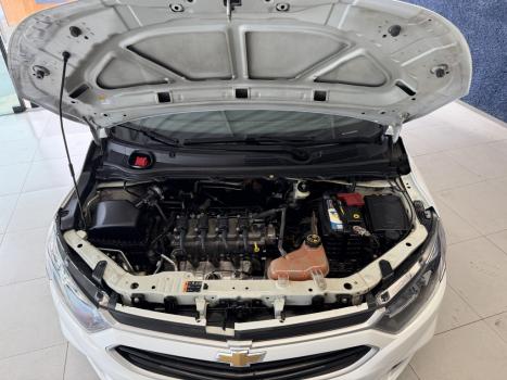 CHEVROLET Onix Hatch 1.0 4P FLEX JOY, Foto 17