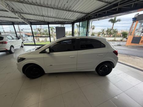 CHEVROLET Onix Hatch 1.0 4P FLEX JOY, Foto 18