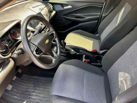 CHEVROLET Onix Hatch 1.0 4P FLEX LT, Foto 6