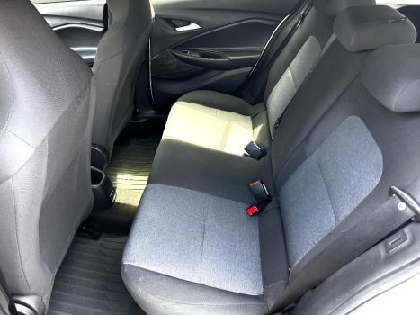 CHEVROLET Onix Hatch 1.0 4P FLEX LT, Foto 7