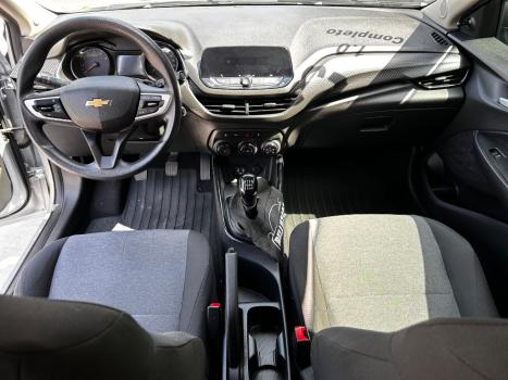 CHEVROLET Onix Hatch 1.0 4P FLEX LT, Foto 8