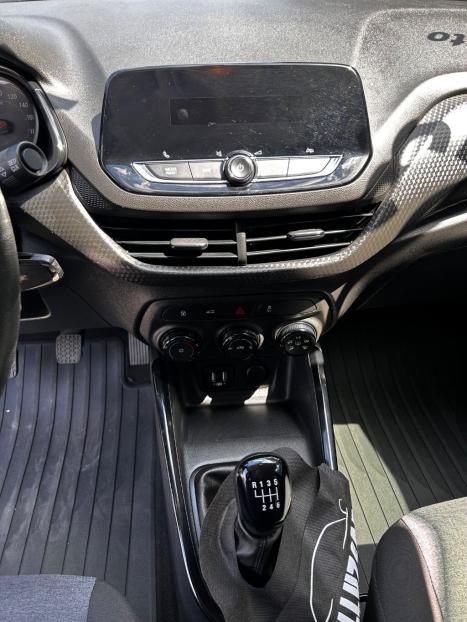 CHEVROLET Onix Hatch 1.0 4P FLEX LT, Foto 9