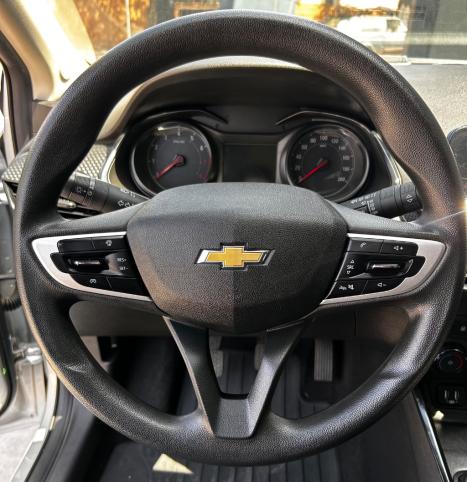 CHEVROLET Onix Hatch 1.0 4P FLEX LT, Foto 10