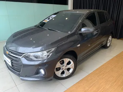 CHEVROLET Onix Hatch 1.0 12V 4P FLEX, Foto 3