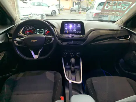 CHEVROLET Onix Hatch 1.0 12V 4P FLEX, Foto 5