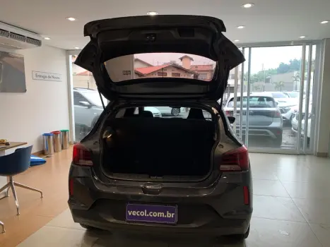 CHEVROLET Onix Hatch 1.0 12V 4P FLEX, Foto 12