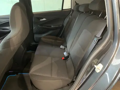 CHEVROLET Onix Hatch 1.0 12V 4P FLEX, Foto 6