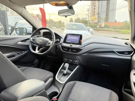 CHEVROLET Onix Hatch 1.0 4P FLEX LTZ TURBO AUTOMÁTICO, Foto 10
