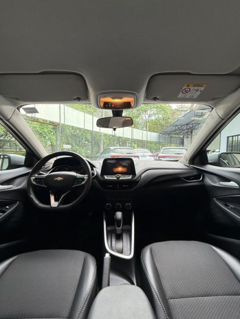 CHEVROLET Onix Hatch 1.0 4P FLEX LTZ TURBO AUTOMÁTICO, Foto 8