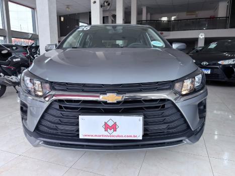 CHEVROLET Onix Hatch 1.0 12V 4P FLEX, Foto 2