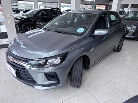 CHEVROLET Onix Hatch 1.0 12V 4P FLEX, Foto 3