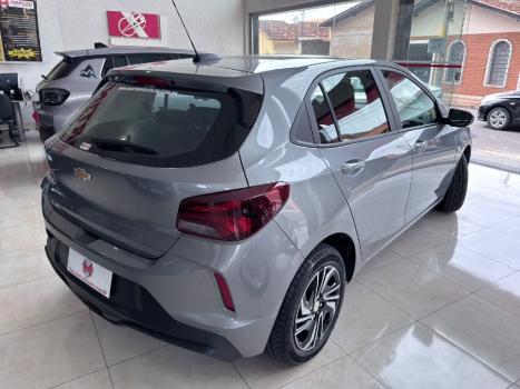 CHEVROLET Onix Hatch 1.0 12V 4P FLEX, Foto 6