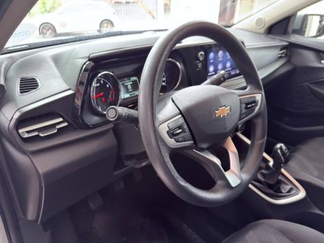 CHEVROLET Onix Hatch 1.0 12V 4P FLEX, Foto 7