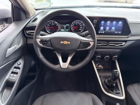 CHEVROLET Onix Hatch 1.0 12V 4P FLEX, Foto 8