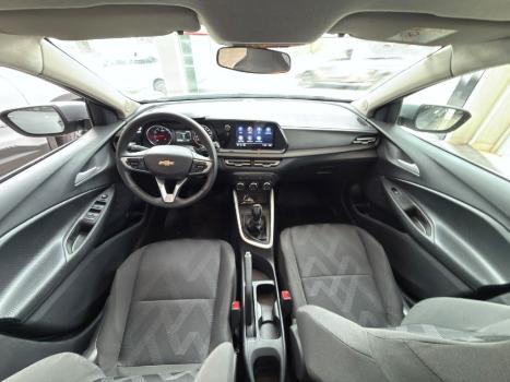 CHEVROLET Onix Hatch 1.0 12V 4P FLEX, Foto 9