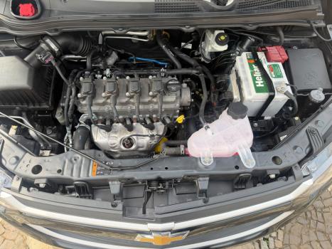 CHEVROLET Onix Hatch 1.0 12V 4P FLEX LT, Foto 3