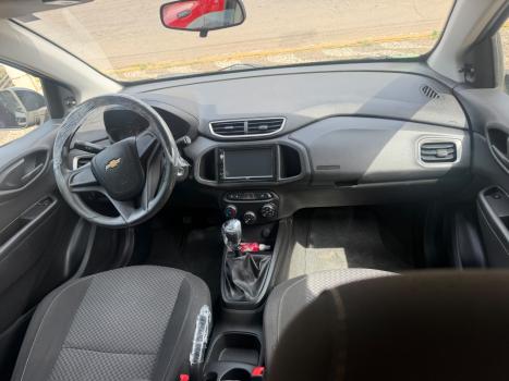 CHEVROLET Onix Hatch 1.0 12V 4P FLEX LT, Foto 7