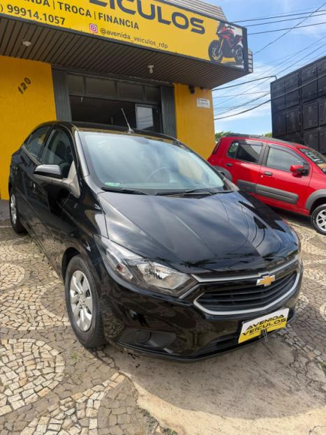 CHEVROLET Onix Hatch 1.0 12V 4P FLEX LT, Foto 9