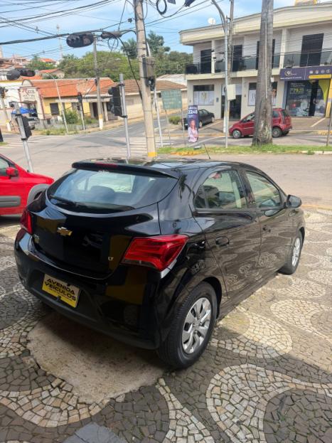 CHEVROLET Onix Hatch 1.0 12V 4P FLEX LT, Foto 11