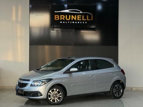 CHEVROLET Onix Hatch 1.4 4P FLEX LTZ, Foto 1