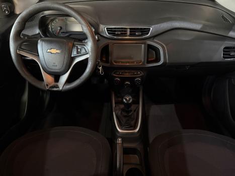 CHEVROLET Onix Hatch 1.4 4P FLEX LTZ, Foto 5