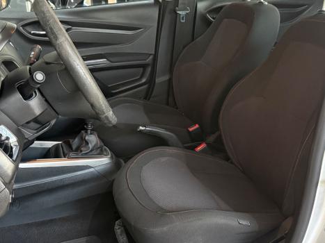 CHEVROLET Onix Hatch 1.4 4P FLEX LTZ, Foto 9