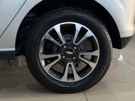 CHEVROLET Onix Hatch 1.4 4P FLEX LTZ, Foto 11