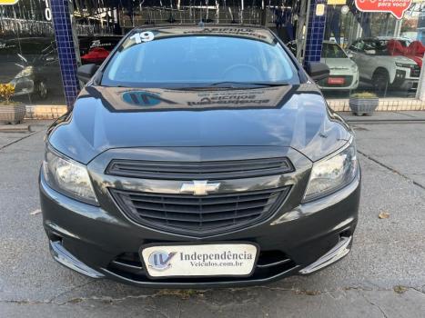 CHEVROLET Onix Hatch 1.0 4P FLEX JOY, Foto 2