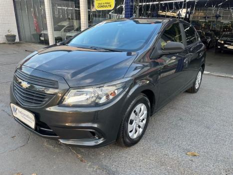 CHEVROLET Onix Hatch 1.0 4P FLEX JOY, Foto 3