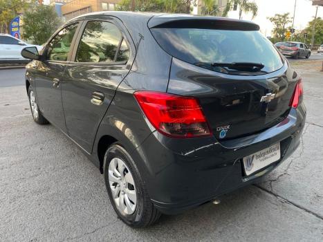 CHEVROLET Onix Hatch 1.0 4P FLEX JOY, Foto 4