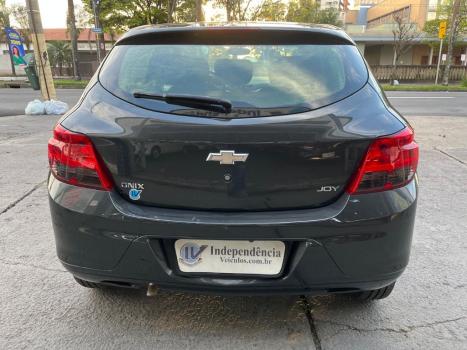 CHEVROLET Onix Hatch 1.0 4P FLEX JOY, Foto 5