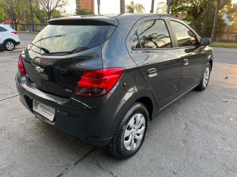 CHEVROLET Onix Hatch 1.0 4P FLEX JOY, Foto 6
