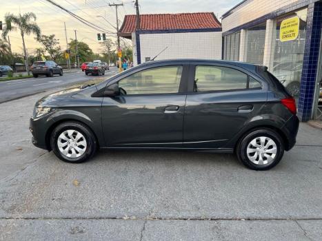 CHEVROLET Onix Hatch 1.0 4P FLEX JOY, Foto 7
