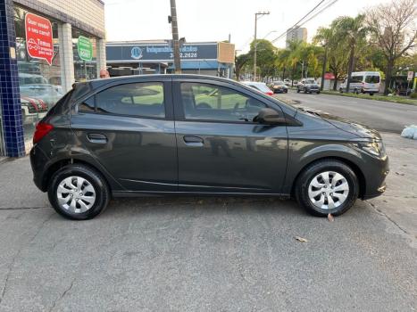 CHEVROLET Onix Hatch 1.0 4P FLEX JOY, Foto 8