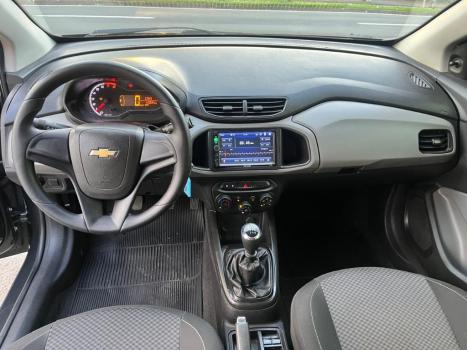 CHEVROLET Onix Hatch 1.0 4P FLEX JOY, Foto 9