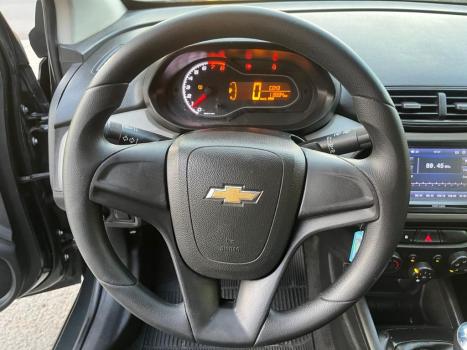 CHEVROLET Onix Hatch 1.0 4P FLEX JOY, Foto 10