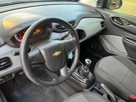 CHEVROLET Onix Hatch 1.0 4P FLEX JOY, Foto 13