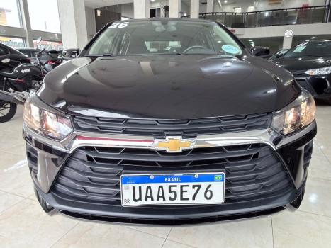CHEVROLET Onix Hatch 1.0 12V 4P FLEX, Foto 2