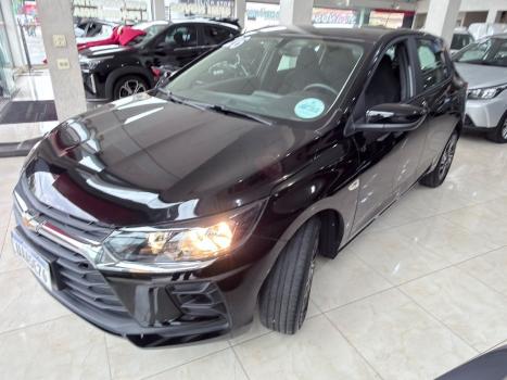 CHEVROLET Onix Hatch 1.0 12V 4P FLEX, Foto 3