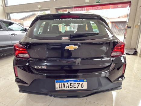 CHEVROLET Onix Hatch 1.0 12V 4P FLEX, Foto 5