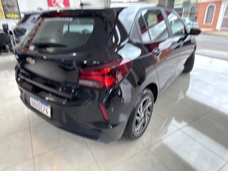 CHEVROLET Onix Hatch 1.0 12V 4P FLEX, Foto 6