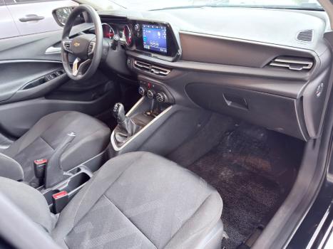 CHEVROLET Onix Hatch 1.0 12V 4P FLEX, Foto 7